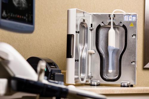 Global Ultrasound Probe Disinfection Market 2019, Global Ultrasound Probe Disinfection Market Growth,Ultrasound Probe Disinfection