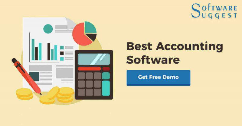 Business Accounting Software