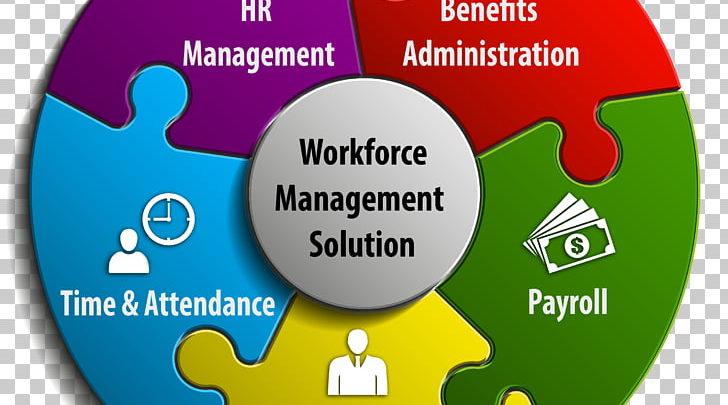 Workforce Management, Software de WFM empresarial