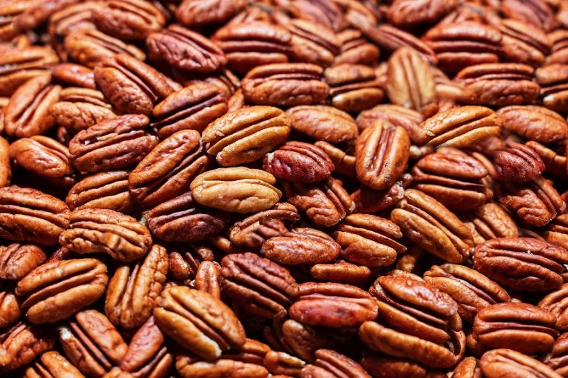 Candied Pecans Market