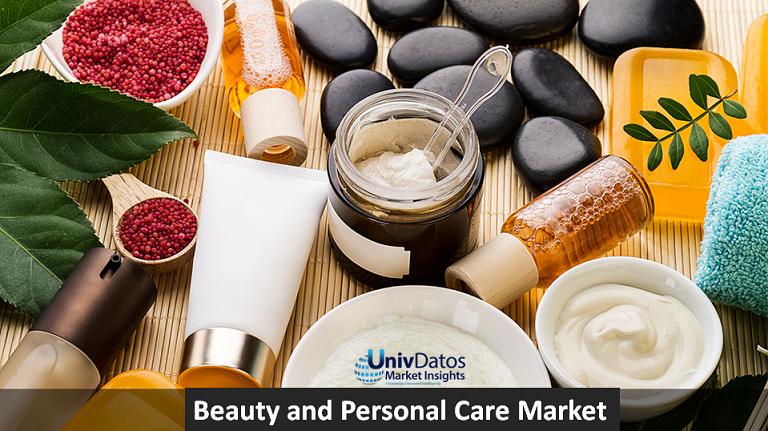 Beauty and Personal Care Market - Industry Analysis, Size