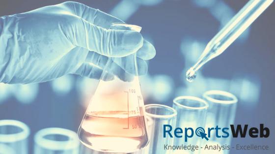 Organic Chemicals Market will register a 4.3% CAGR By 2025 | Tyger Scientific, Tosoh, AsahiKASEI, Kureha, Toray, Denka