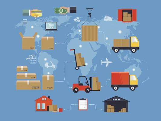 Contract Logistics Market | Top players DB Schenker, Geodis, Ryder System, XPO Logistics, Deutsche Post AG