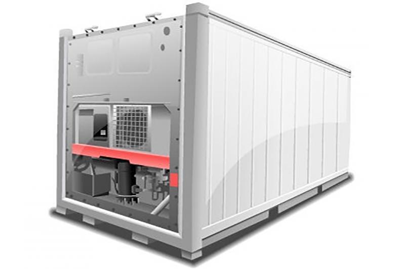 Smart Reefer Container Market to 2027