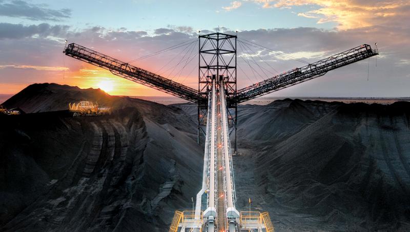 Global Coal Handling Equipment Market 2019, Global Coal Handling Equipment Market Growth, Global Coal Handling Equipment Market