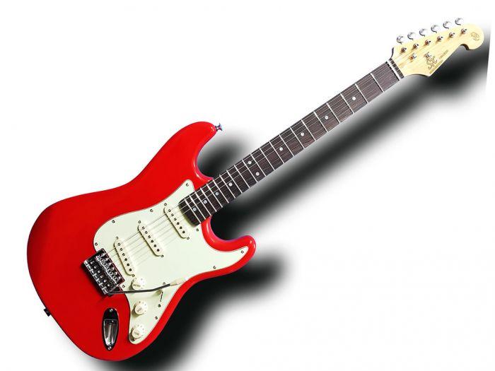 Electric Guitar Market Growth Holds Strong; Key Players studied