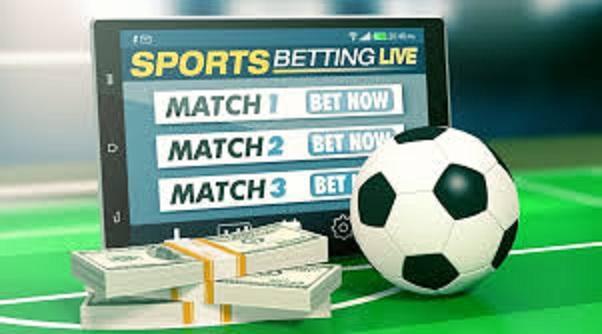 B2B sports betting Market