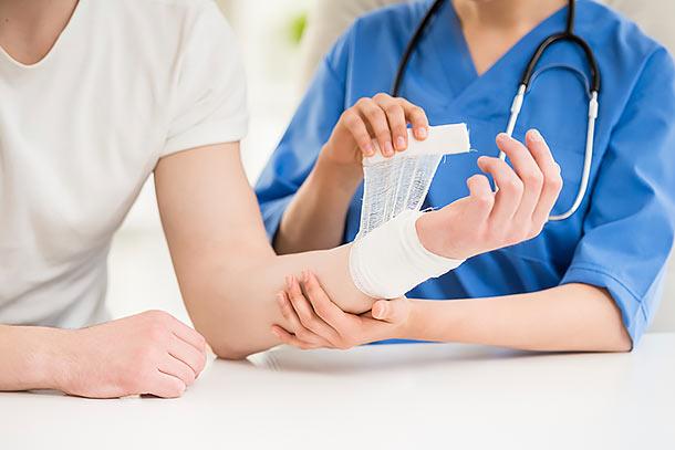 Global Bioactive Wound Care Market 2019, Global Bioactive Wound Care Market Growth, Global Bioactive Wound Care Market Trends