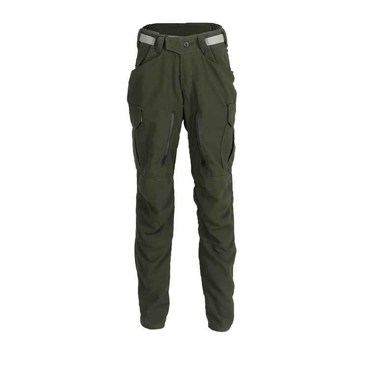 Coaxsher(TM) Launches New Women's Vented Wildland Fire Pants