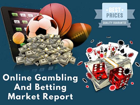 Online Gambling & Betting Market Growth by Types of Platform,