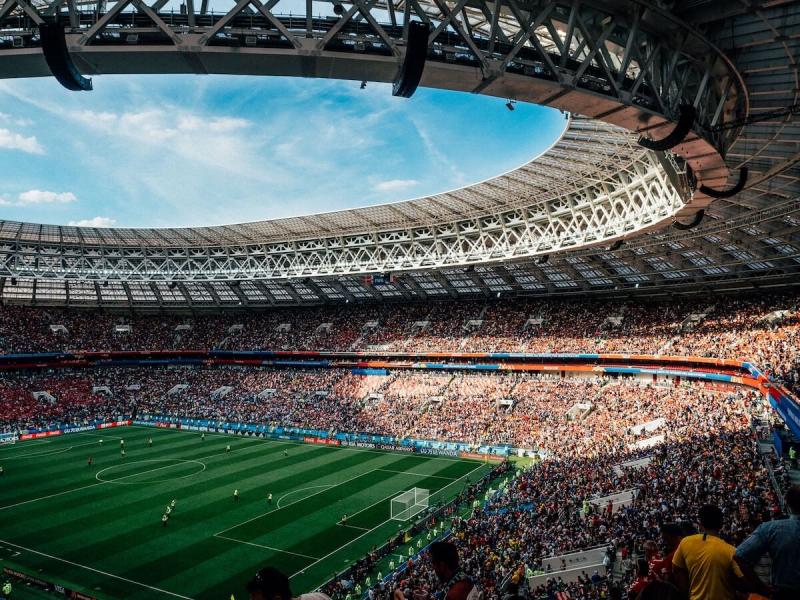 Sports Ticketing Software Market