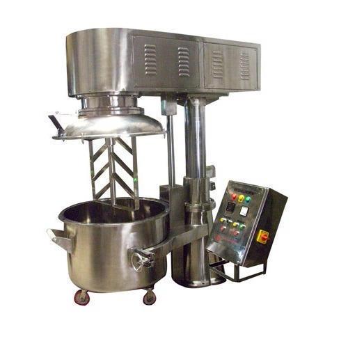 Global Industrial Planetary Mixers Market 2019, Global Industrial Planetary Mixers Market Growth,Industrial Planetary Mixers