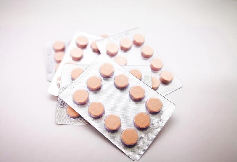 Acyclovir Drug Market