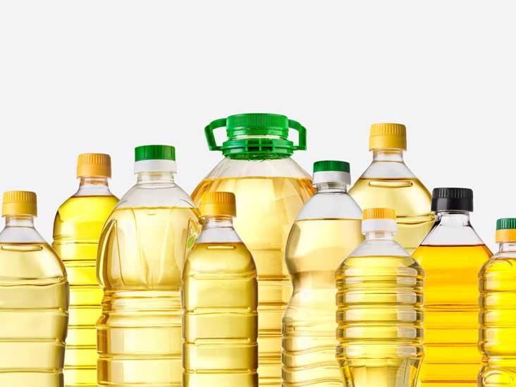 Vegetable Oils Market Market Brief Analysis 2019 | Bunge, CHS,