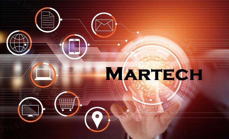 Martech Market