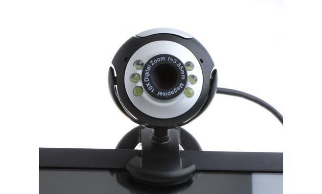 Web Cameras Market Market Brief Analysis 2019 | Logitech,