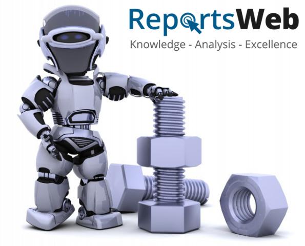 Robotics Market, Robotics Market Size, Robotics Market Trends, Robotics Market Forecast, Robotics Market Growth, Robotics Market A