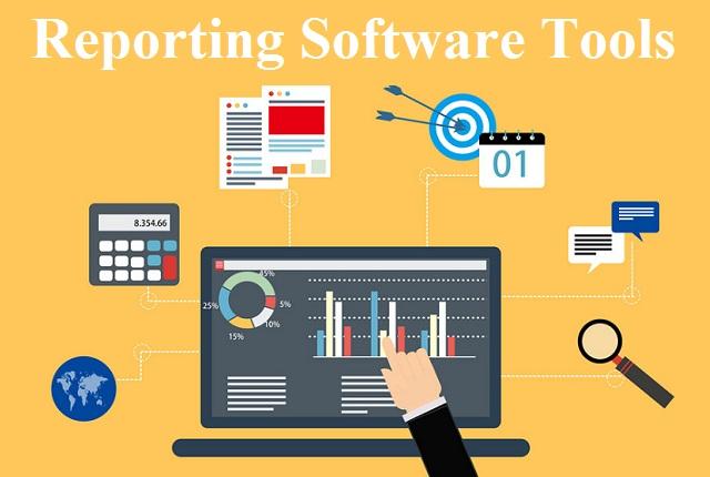 Reporting Software Tools Market