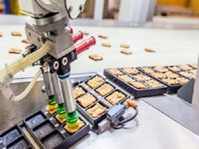 Food Industry Robot Market