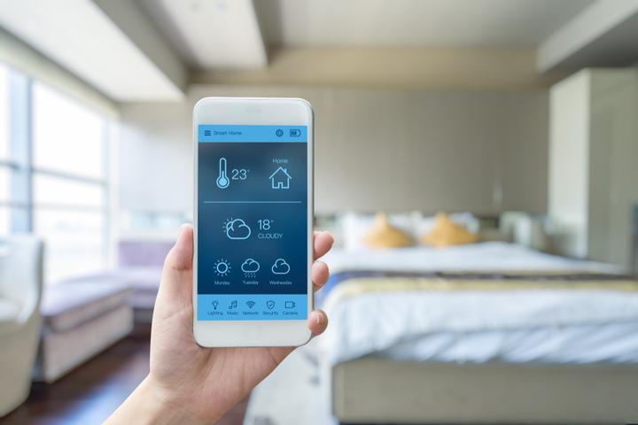 India Home Automation Market