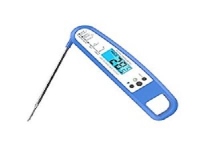Global Food Thermometer Market Research 2020 by - B+B Thermo-Technik, Baumer Process Instrumentation