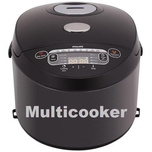 Multicooker Market