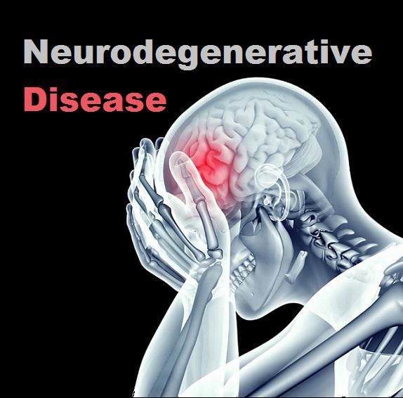 Neurodegenerative Disease Market Projected to Exhibit