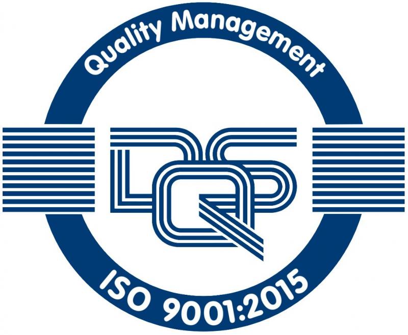 ASKA Biotech, a CMO for monoclonal antibodies and proteins, announced the successful certification to DIN EN ISO 9001:2015.