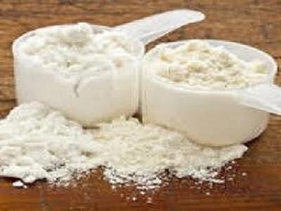 Hydrolysed Flour Market