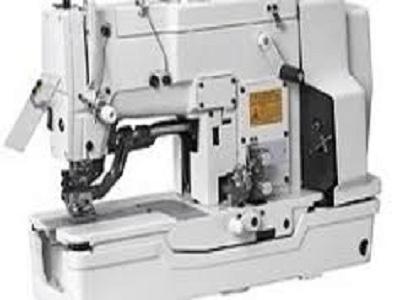 Industrial Sewing Machines Market