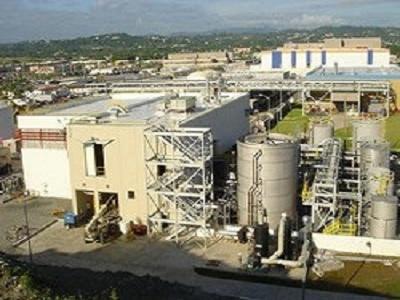 Industrial Wastewater Treatment Plants Market