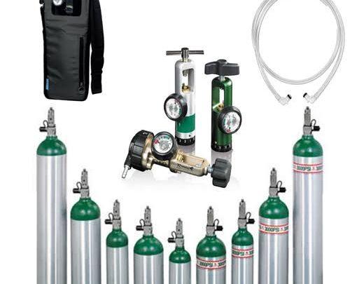 Global Oxygen Cylinders and Concentrators Market 2019, Global Oxygen Cylinders and Concentrators Market Growth,