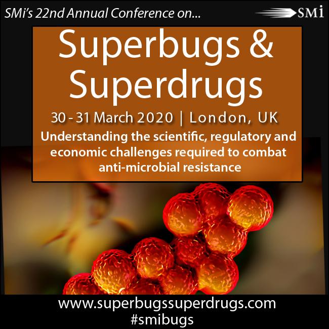 Superbugs & Superdrugs