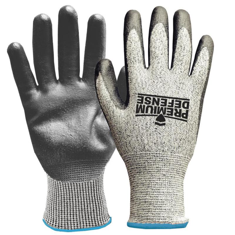 Global Puncture Resistant Gloves Market Huge Growth