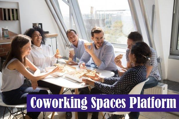 Coworking Spaces Platform Market
