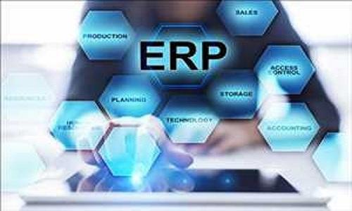Global ERP Software Market