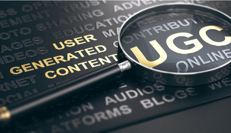 User-generated content (UGC) Platforms Market