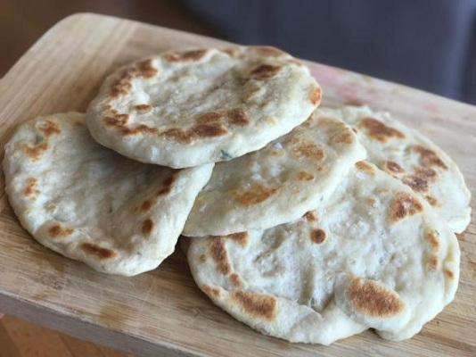 Flatbread