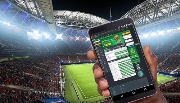 New Innovation In Sports Betting Market Research Report