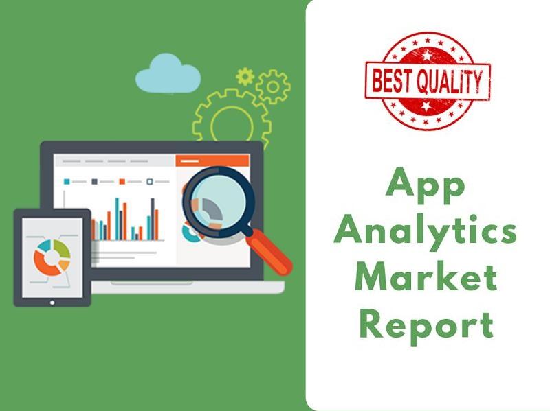 Incredible possibilities of App Analytics Market to Achieve