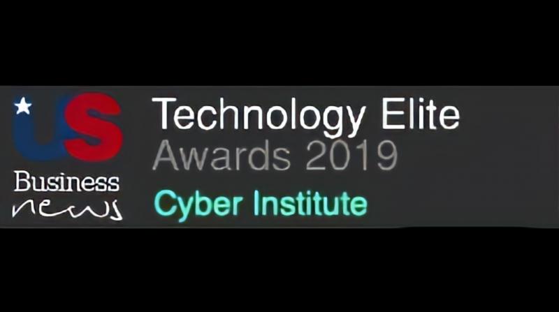 Cyber Institute receives Best Cyber Security Education