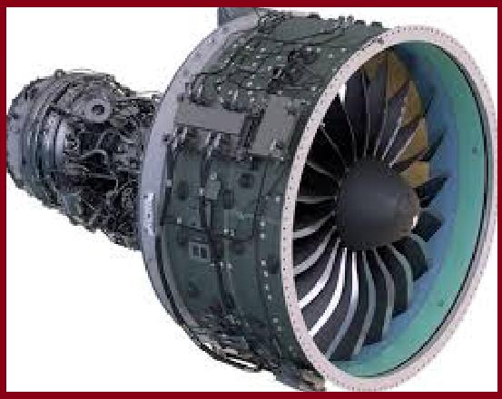 Commercial Aircraft Engine Market - 2020 Industry Trends, Size, Growth Insight, Share, Competitive, Regional, And Global Industry