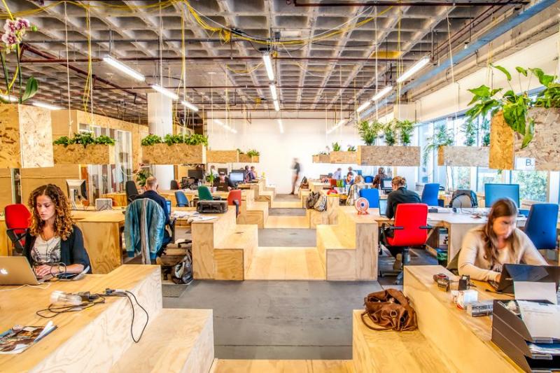 Coworking Spaces Platform Market is touching new level -