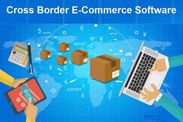 Cross Border E-Commerce Software Market 2020-2027 Massive