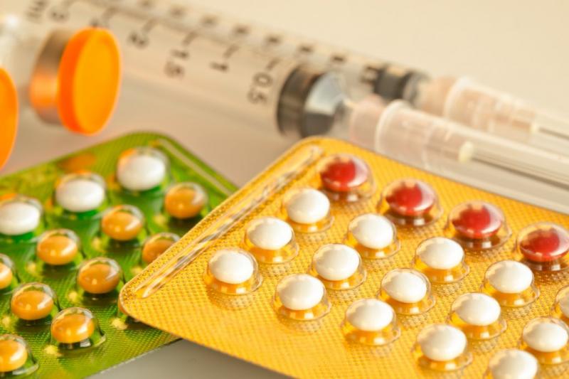 Sex Hormones Birth Control Pills Market to witness huge growth