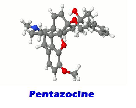 Pentazocine Market