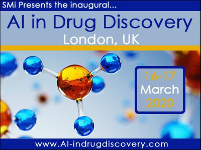 AI in Drug Discovery Conference 2020
