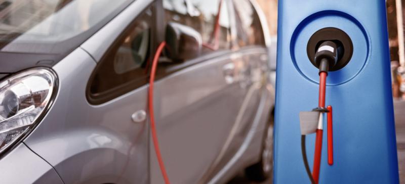 Electric Vehicle Service Equipment market