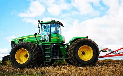 Agriculture Equipment Market