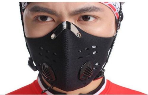 Global Anti Pollution Mask Market